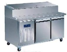 Pizza Work Table 
1500*800*1130mm

