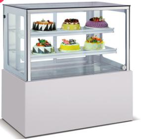 Cake Showcase 
1200*695*1070mm
