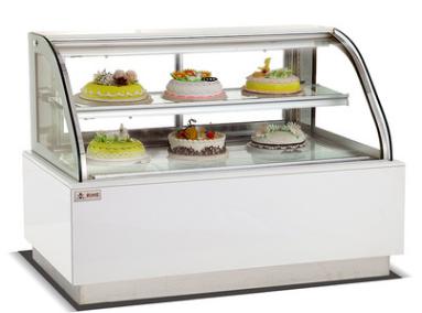 Cake Showcase 
1500*890*1090mm
