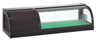 Sushi Showcase 
1200*380*320mm
