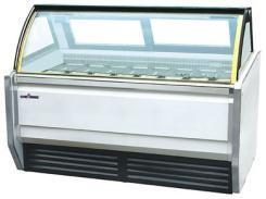 Ice Cream Display 
1500*900*1140mm
