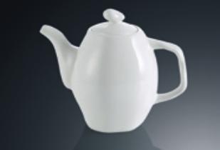 White Tableware YYjh Series- Tea Pot