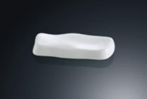 White Tableware YYjh Series- Chopsticks Rack