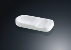White Tableware Edge YYlb Series- Chopsticks Rack