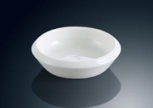 White Tableware Design YYax Series- Sauce Dish