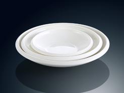 White Tableware Design YYax Series- Bowl 10&quot;