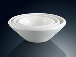 White Tableware Design YYax Series- Bowl 12&quot;