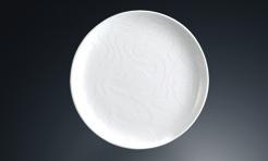Chinese Fend Design YYcf Series- Plate 7.75&quot;