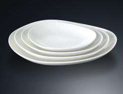 Chinese Fend Design YYcf Series- Plate 10&quot;