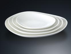 Chinese Fend Design YYcf Series- Plate 14&quot;