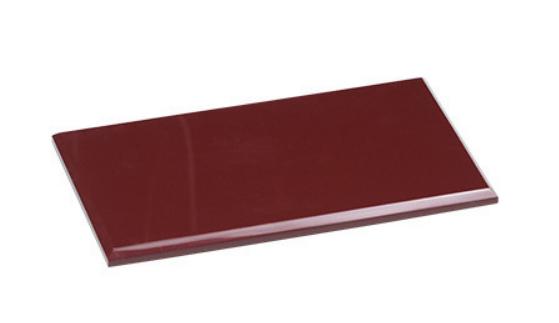 A1-Towel Tray，Acrylic，220*120*10mm