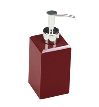 A1-Soap Dispenser，Acrylic，90*90*10mm