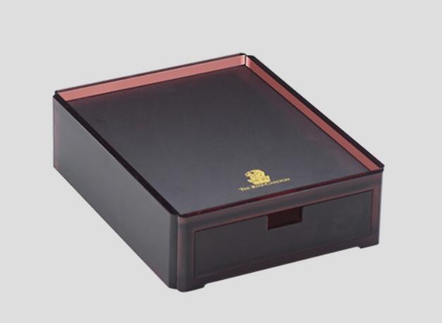 A2-Amenities Box，Acrylic，215*275*75mm