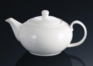 YYnet Series- Tea Pot