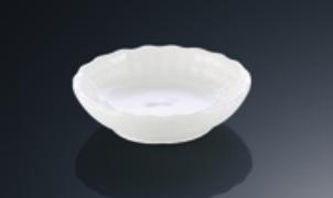 Grid White Tableware YYgrid Series- Sauce Dish