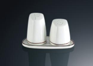 Black Line Edge YYbline Series- Pepper Shaker