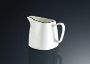 Black Line Edge YYbline Series- Milk Jug