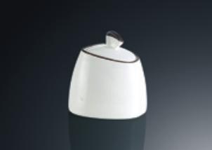 Black Line Edge YYbline Series- Suger Pot