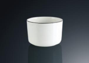 Black Line Edge YYbline Series- Bowl 4.75&quot;