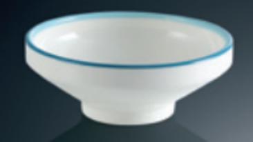 Blue Edge YYblueline Series- Bowl 4.75&quot;