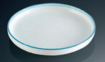Blue Edge YYblueline Series- Plate 6.5&quot;