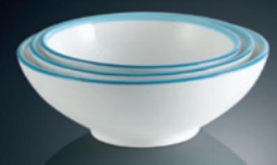Blue Edge YYblueline Series- Bowl 9.5&quot;