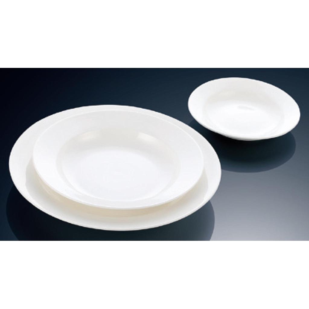 Classic Style YY Series- Deep Plate 10&quot; Soup Plate Salad Plate