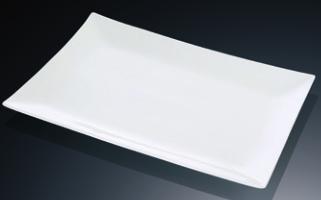 YY Series- Rectangle Plate 15&quot; 