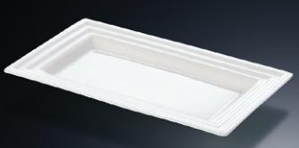 YY Series- Rectangular Plate 14&quot;