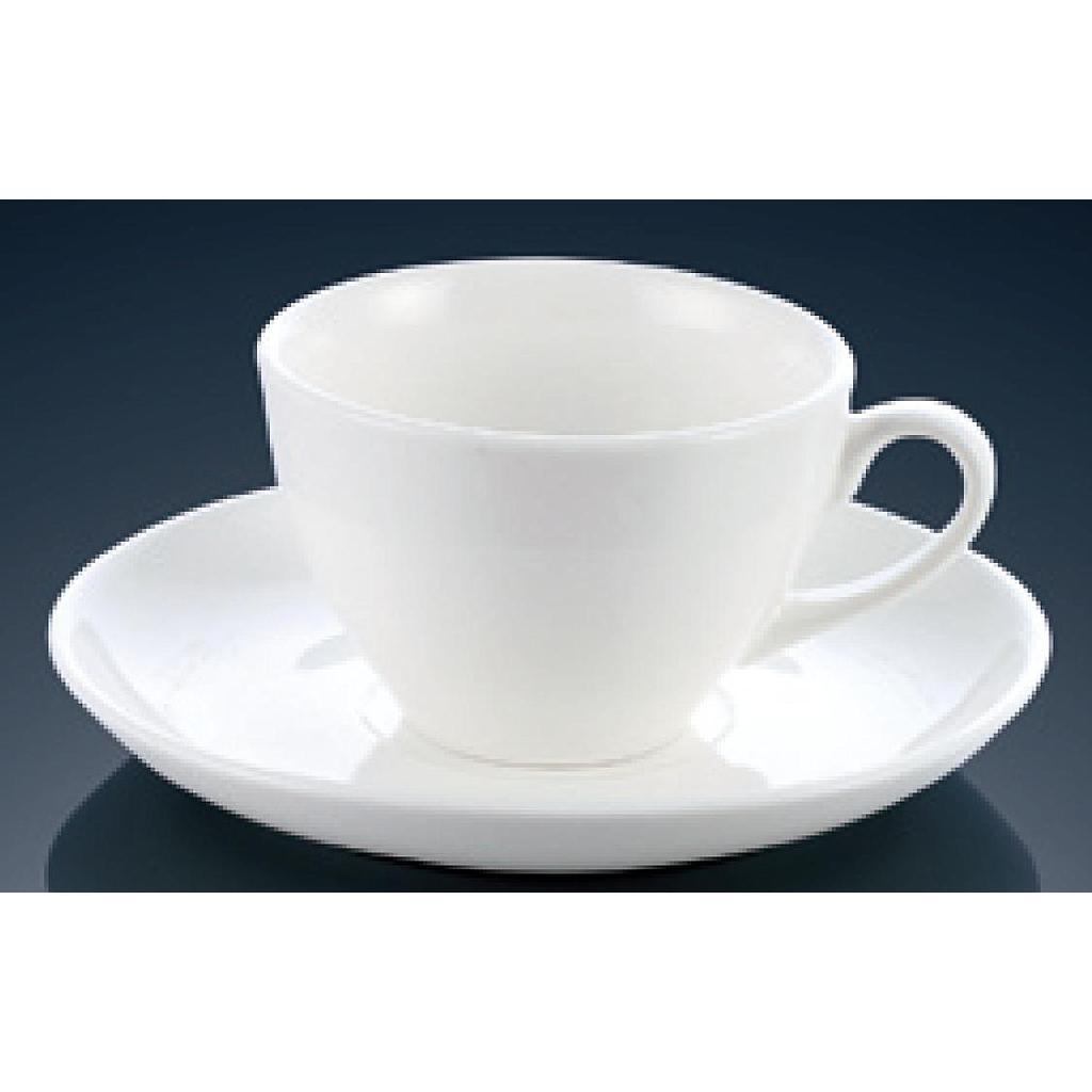 YY Series- Small Ear Apricot Cup 150ml