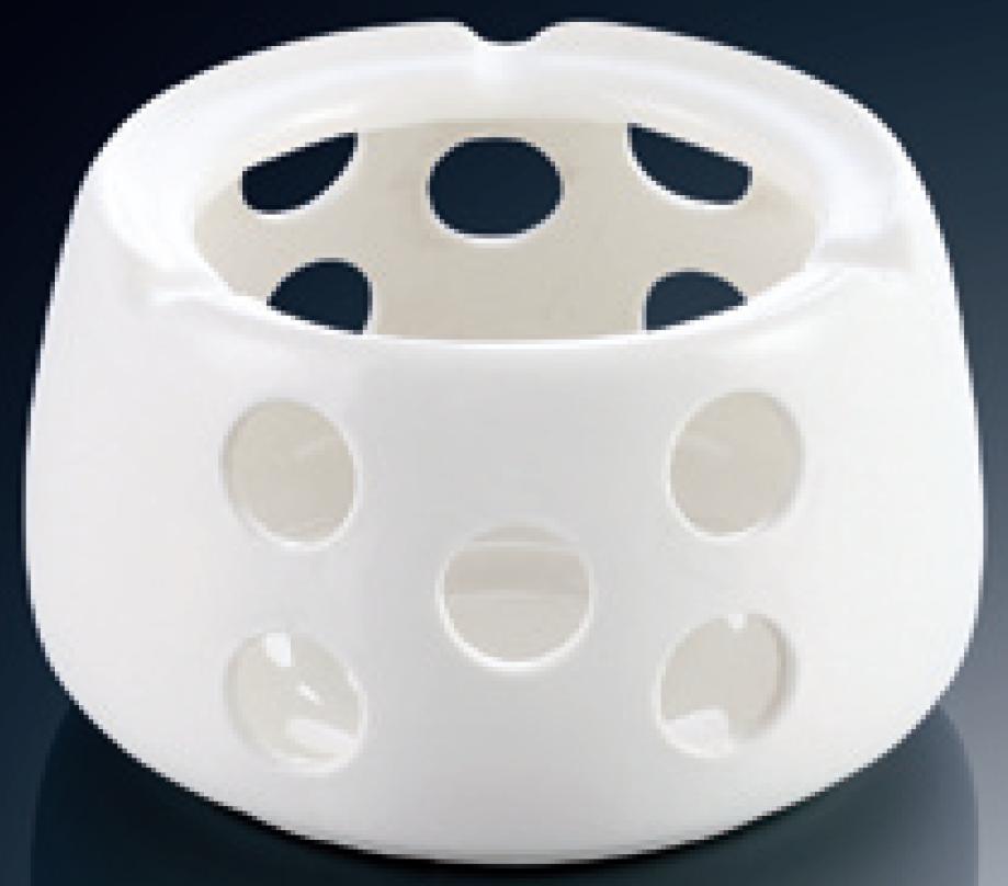 YY Series- Five-hole Persimmon Furnace Soup Pot Stand Alcohol heating furnace