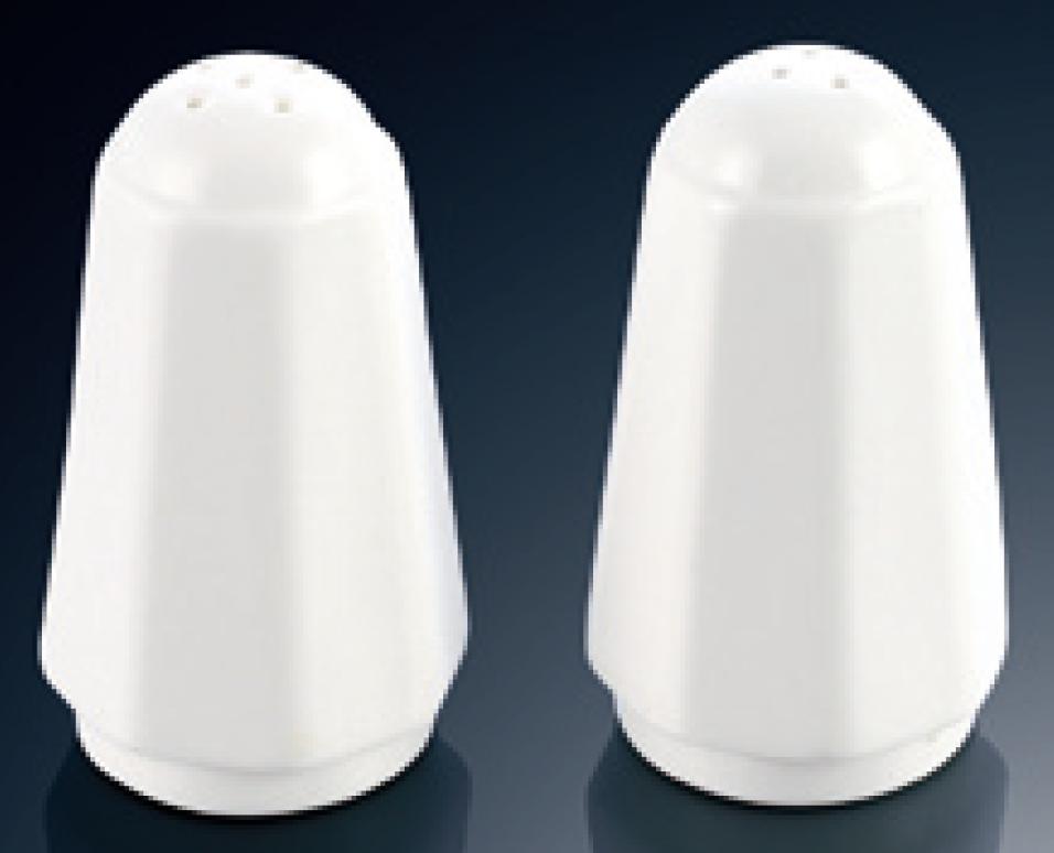 YY Series- Salt Shaker 1 pcs