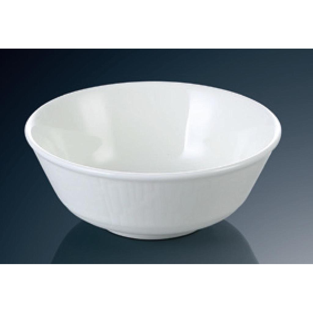 YY Series- Mesh Fin Bowl 4.5&quot; Salad Rice Soup Bowl