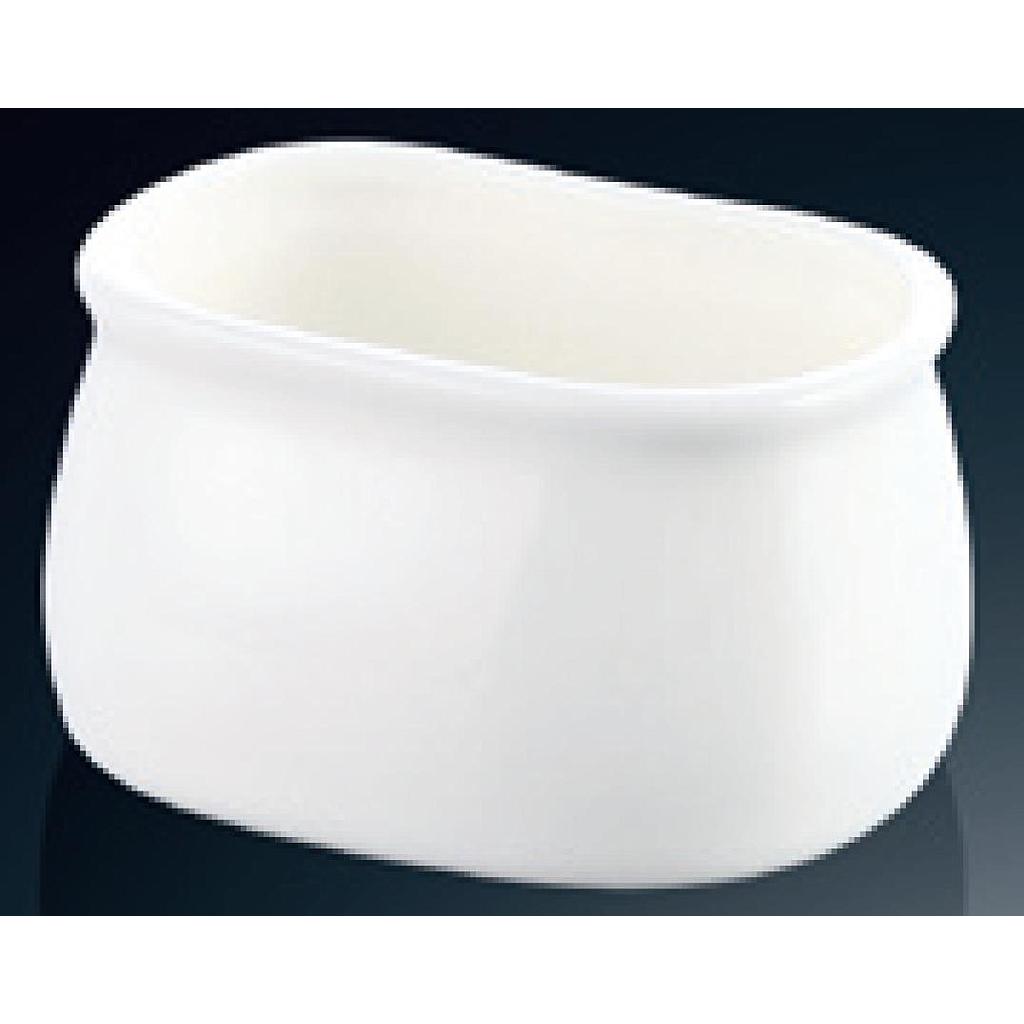 YY Series- Egg-shaped Sugar Pot Sugar Bowl