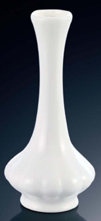 YY Series- Lover Vase Table White Ceramics Vase