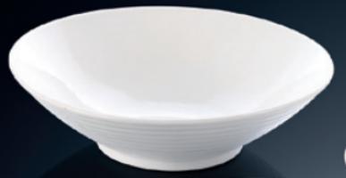 YY Series-  Wide Bowl Salad 7&quot;