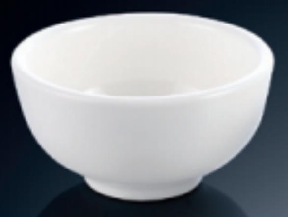 YY Series- Thickened Rice Bowl 4&quot;