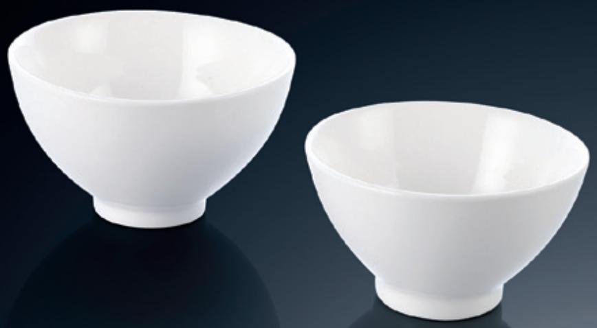 YY Series- Bowl 5.5&quot; Rice Bowl