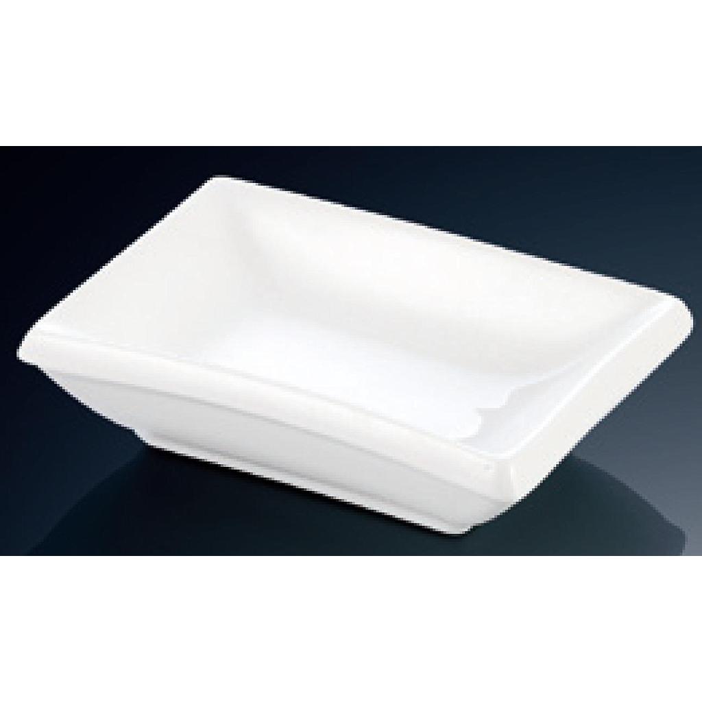 YY Series- Sauce Dish 4&quot; Rectangle