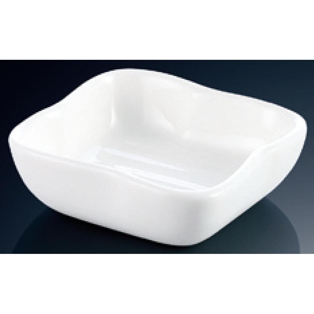 YY Series- Sauce Dish 2.75&quot; Square