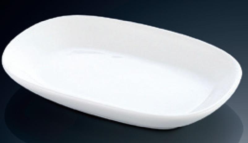 YY Series- Towel Plate 5&quot; Towel Saucer Butter Plate