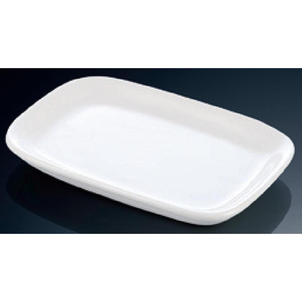 YY Series- Towel Plate 5.5&quot; Towel Saucer Butter Plate