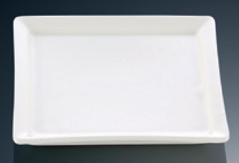 YY Series- Square Plate 5.5&quot; Towel Saucer Butter Plate