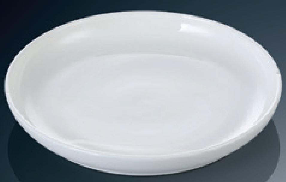 YY Series- Wo Plate 7.75&quot;