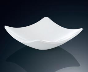 YY Series- Four-angle Bowl Square 9.5&quot; Bowl