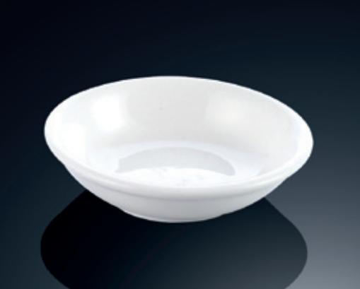 YY Series- Sauce Dish 2.75&quot; Mini Saucer