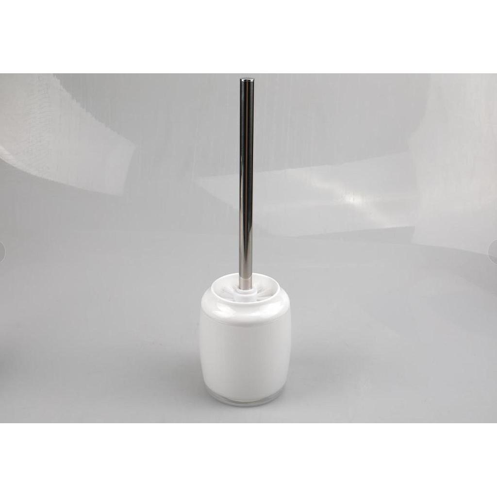 The drum mouthwash cup ，PS，white，10*38 cm