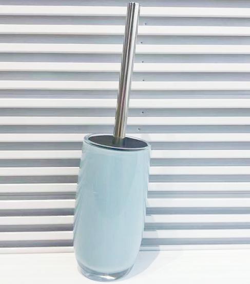 Mouthwash cup，PS，blue，8.5*35.5 cm