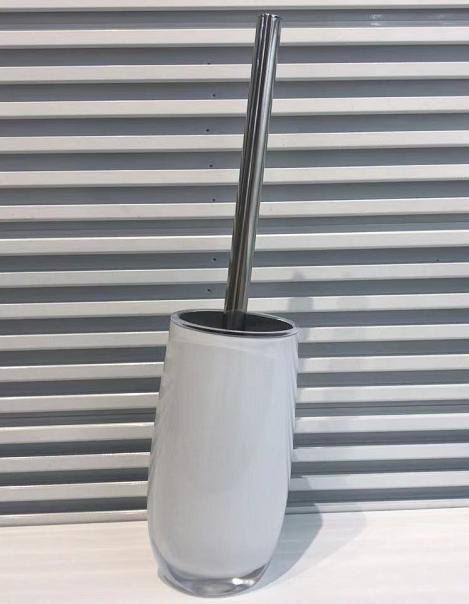 Mouthwash cup，PS，white，8.5*35.5 cm