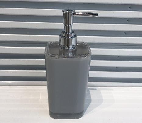 Five-piece set，PS，grey，7*17.5cm